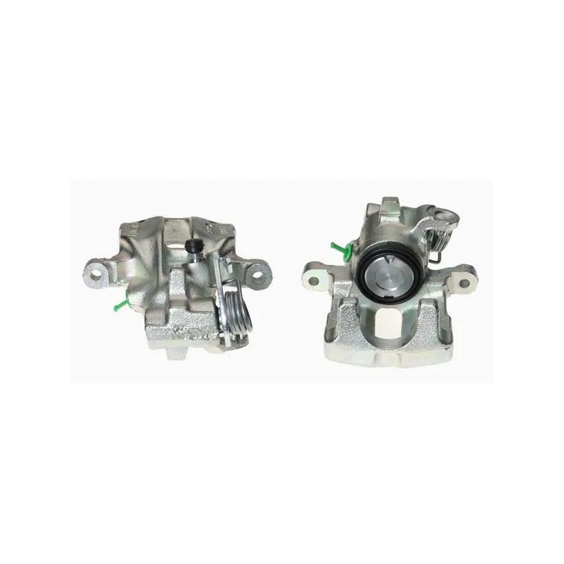 Étrier de frein BUDWEG CALIPER 341846