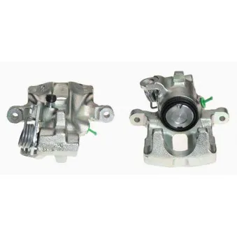 Étrier de frein BUDWEG CALIPER 341847