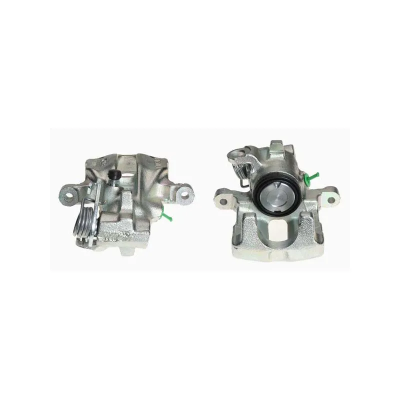 Étrier de frein BUDWEG CALIPER 341847