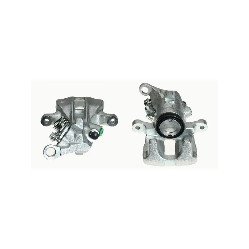 Étrier de frein BUDWEG CALIPER 341849