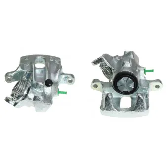 Étrier de frein BUDWEG CALIPER 341850
