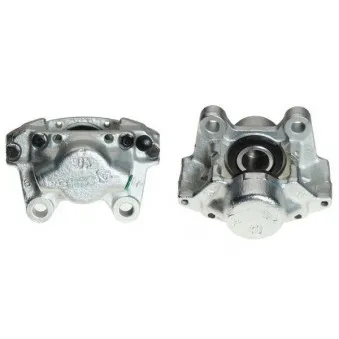 Étrier de frein BUDWEG CALIPER 341852