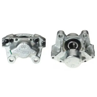 Étrier de frein BUDWEG CALIPER 341853