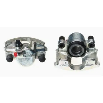 Étrier de frein BUDWEG CALIPER 341854