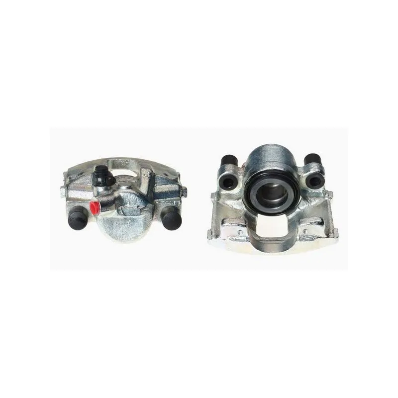 Étrier de frein BUDWEG CALIPER 341854