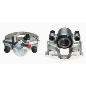 Étrier de frein BUDWEG CALIPER 341855