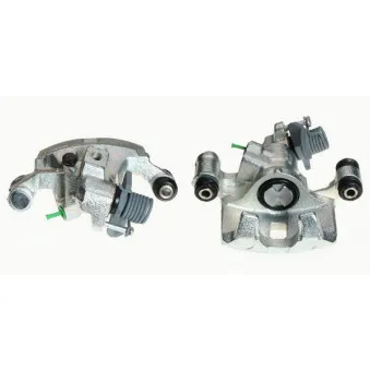 Étrier de frein BUDWEG CALIPER 341858
