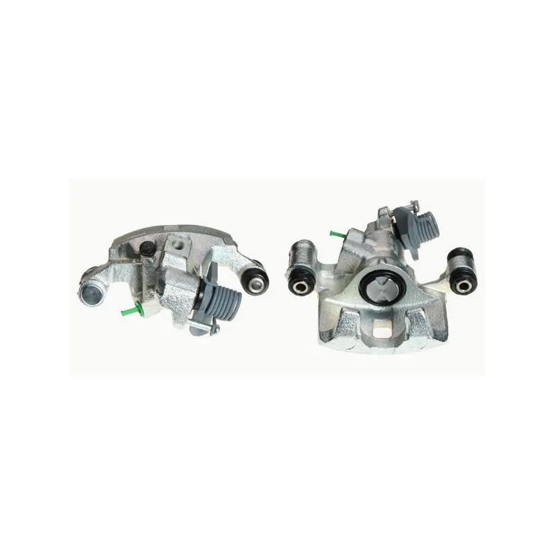 Étrier de frein BUDWEG CALIPER 341858