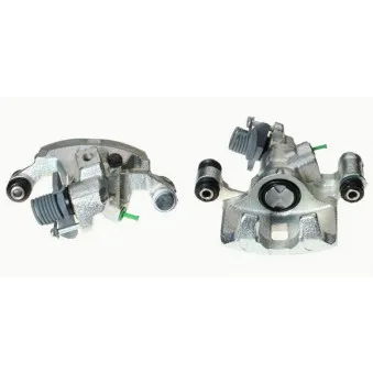 Étrier de frein BUDWEG CALIPER 341859