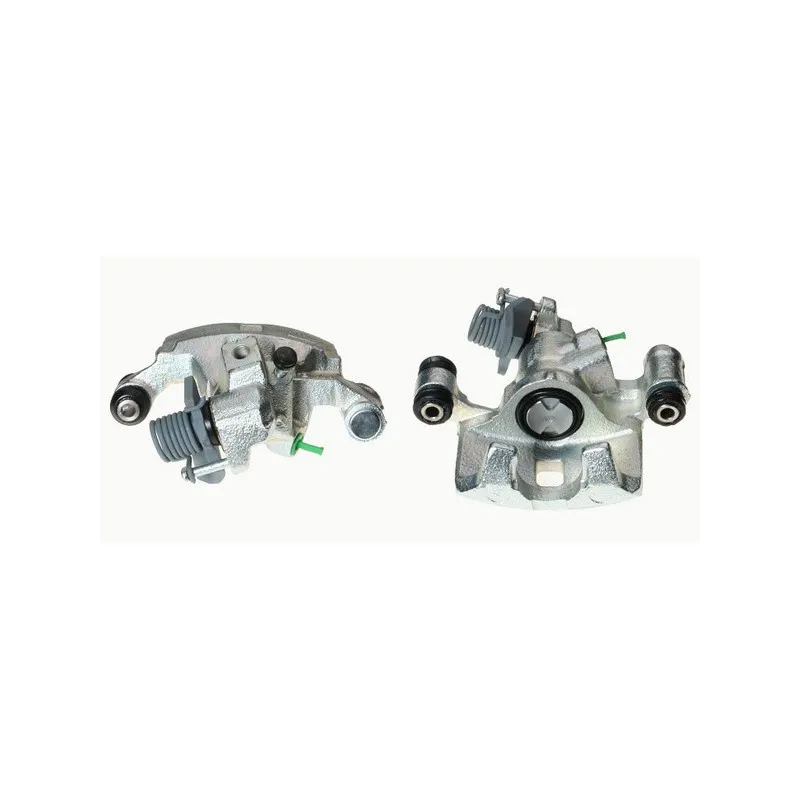 Étrier de frein BUDWEG CALIPER 341859