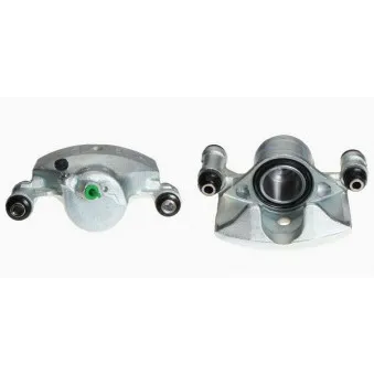 Étrier de frein BUDWEG CALIPER 341860