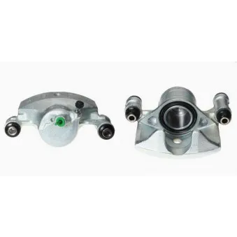 Étrier de frein BUDWEG CALIPER 341861