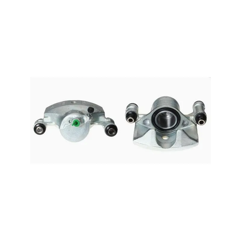 Étrier de frein BUDWEG CALIPER 341861