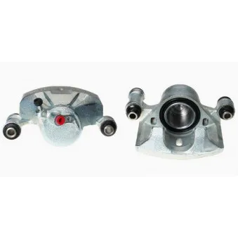 Étrier de frein BUDWEG CALIPER 341862