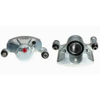 Étrier de frein BUDWEG CALIPER 341863