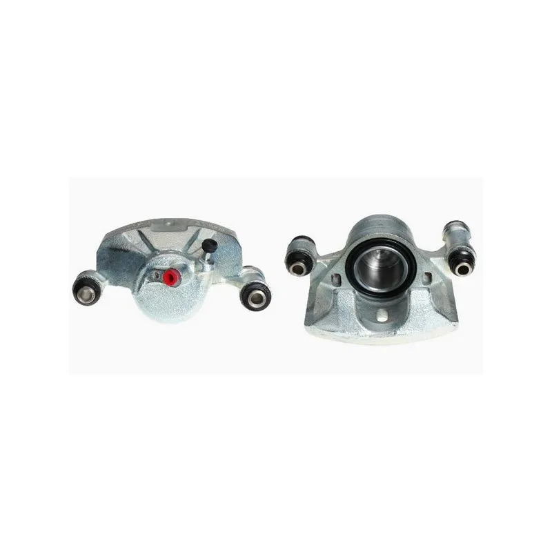 Étrier de frein BUDWEG CALIPER 341863