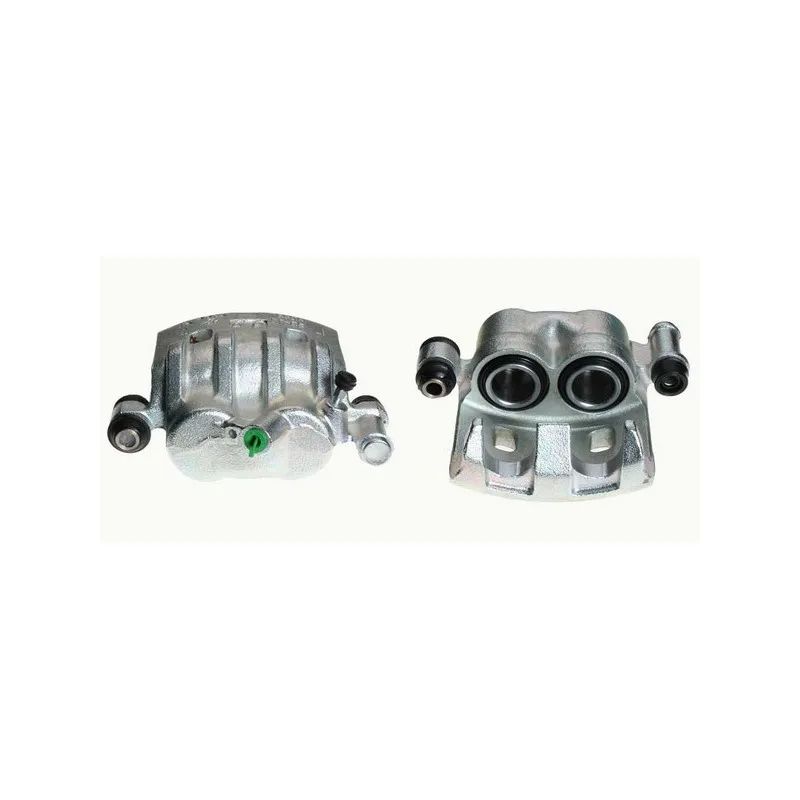 Étrier de frein BUDWEG CALIPER 341865