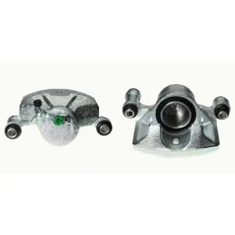 Étrier de frein BUDWEG CALIPER 341866