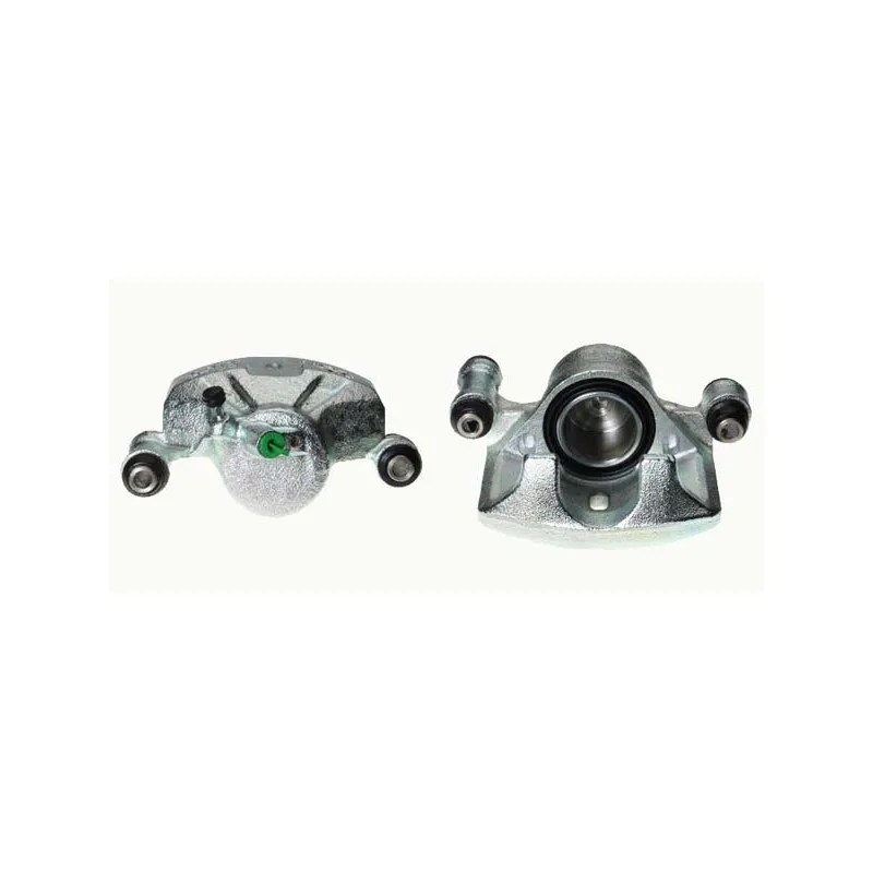 Étrier de frein BUDWEG CALIPER 341866