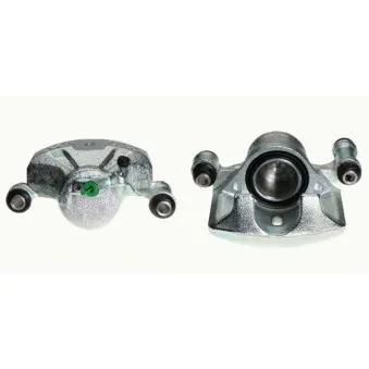 Étrier de frein BUDWEG CALIPER 341867