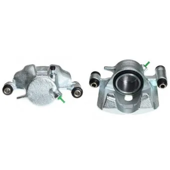 Étrier de frein BUDWEG CALIPER 341870