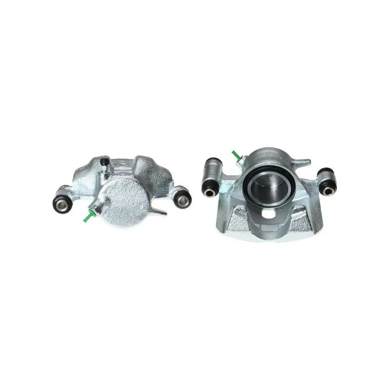 Étrier de frein BUDWEG CALIPER 341871