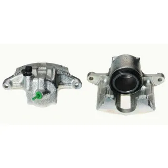Étrier de frein BUDWEG CALIPER