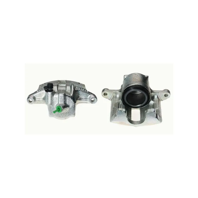 Étrier de frein BUDWEG CALIPER 341880