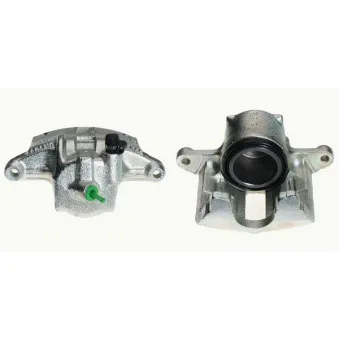 Étrier de frein BUDWEG CALIPER 341881