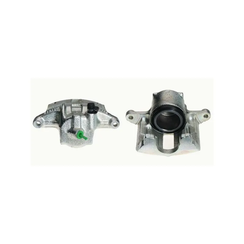 Étrier de frein BUDWEG CALIPER 341881