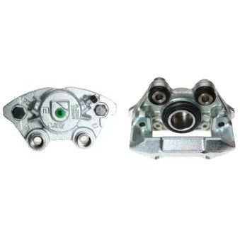 Étrier de frein BUDWEG CALIPER 341885