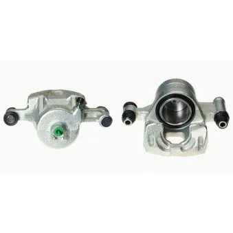 Étrier de frein BUDWEG CALIPER 341888