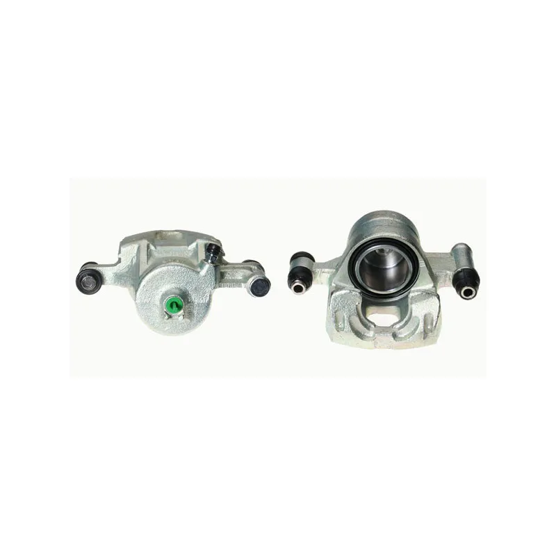 Étrier de frein BUDWEG CALIPER 341888