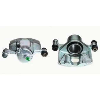 Étrier de frein BUDWEG CALIPER 341896