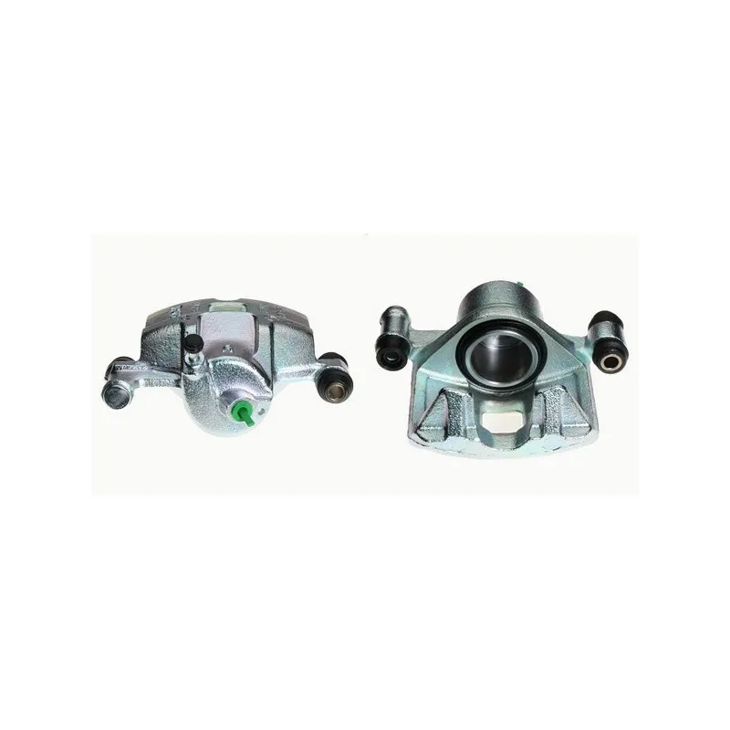 Étrier de frein BUDWEG CALIPER 341896