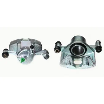 Étrier de frein BUDWEG CALIPER 341897