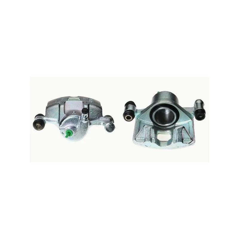 Étrier de frein BUDWEG CALIPER 341897
