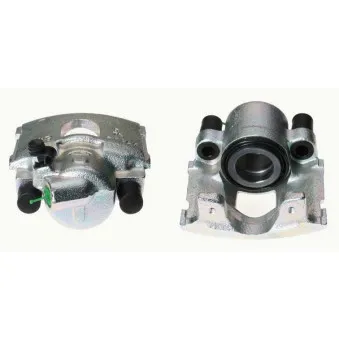 Étrier de frein BUDWEG CALIPER 341898