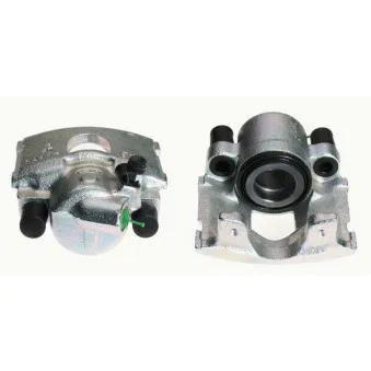 Étrier de frein BUDWEG CALIPER 341899