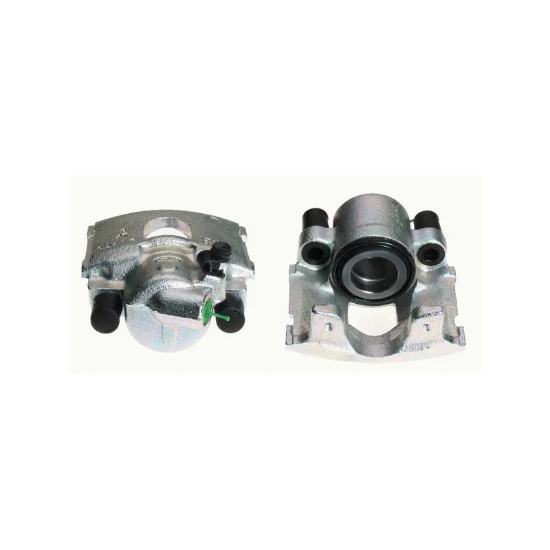 Étrier de frein BUDWEG CALIPER 341899