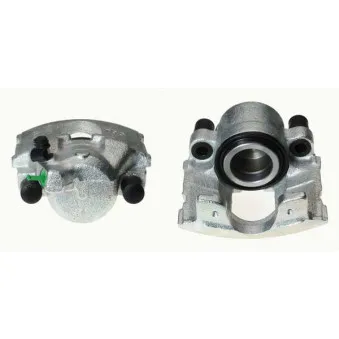 Étrier de frein BUDWEG CALIPER 341900