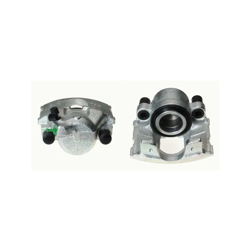 Étrier de frein BUDWEG CALIPER 341900