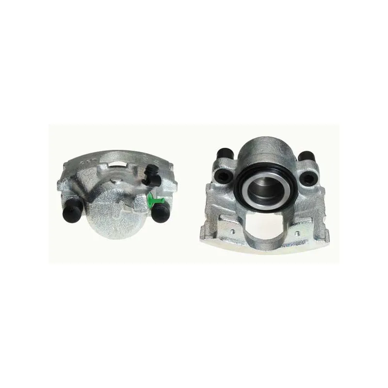 Étrier de frein BUDWEG CALIPER 341901