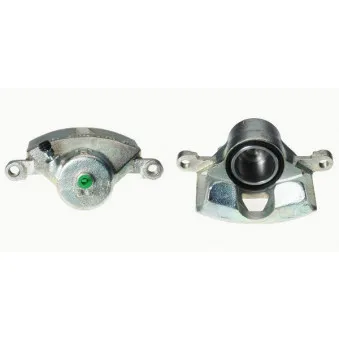 Étrier de frein BUDWEG CALIPER 341902