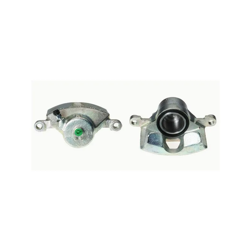 Étrier de frein BUDWEG CALIPER 341902