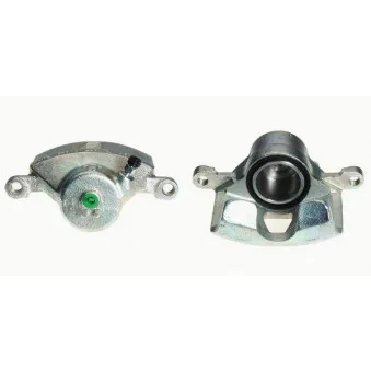 Étrier de frein BUDWEG CALIPER 341903