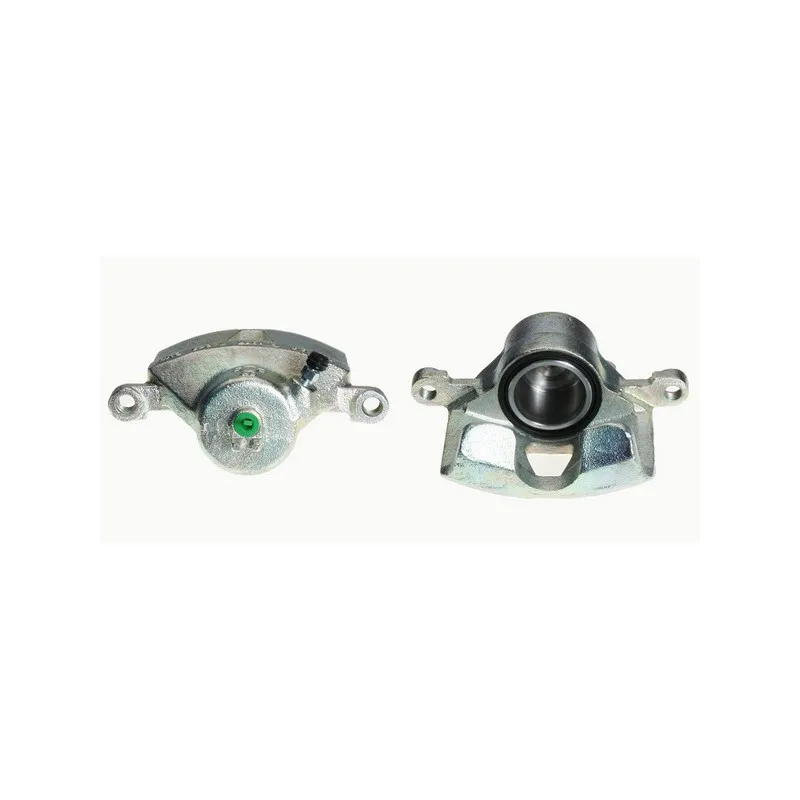 Étrier de frein BUDWEG CALIPER 341903