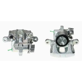 Étrier de frein BUDWEG CALIPER 341904
