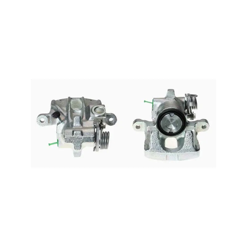 Étrier de frein BUDWEG CALIPER 341904