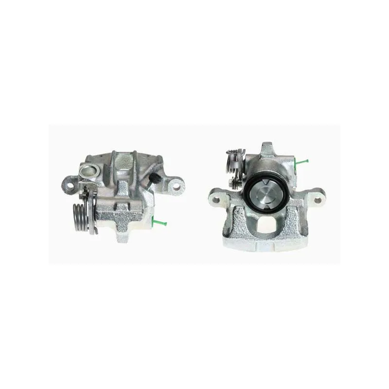 Étrier de frein BUDWEG CALIPER 341905